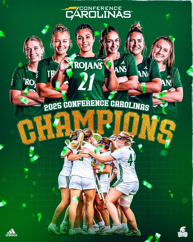UMO conference champions