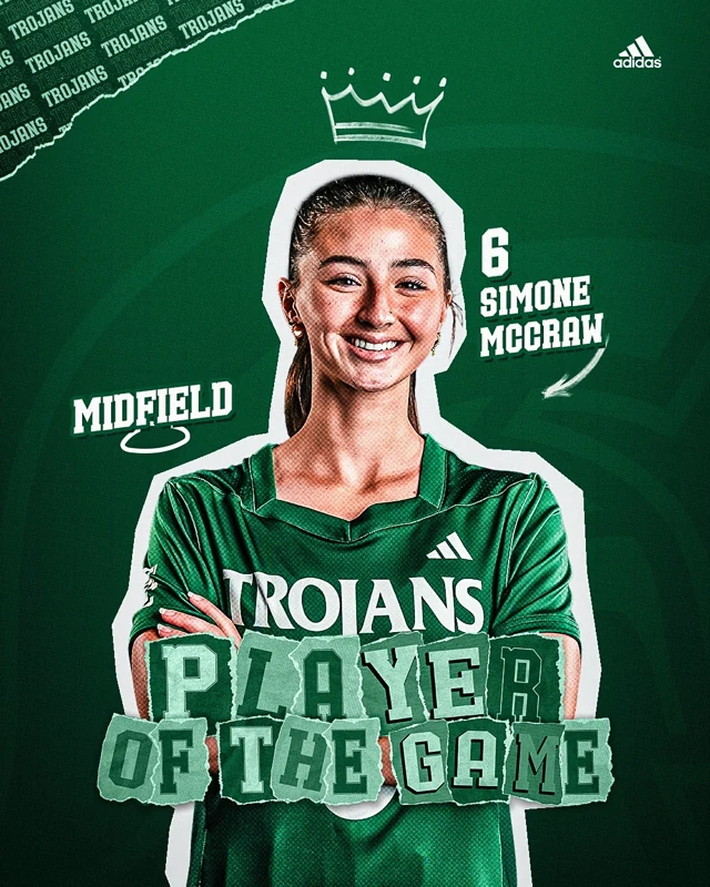 UMO player of the game